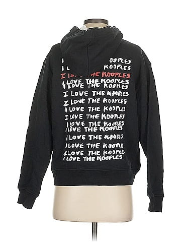 The Kooples Pullover Hoodie (view 2)