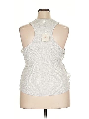 Fabletics Sleeveless T-Shirt (view 2)