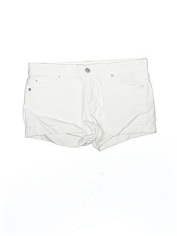 7 For All Mankind Shorts (view 1)