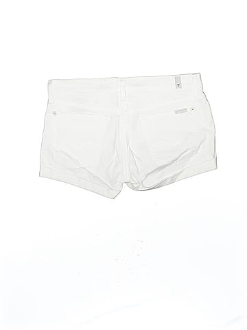 7 For All Mankind Shorts (view 2)