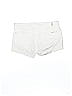 7 For All Mankind White Shorts Size 7 - photo 2