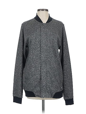 Ezekiel Jacket (view 1)