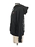 The Kooples 100% Cotton Black Pullover Hoodie Size XS (0) - photo 4