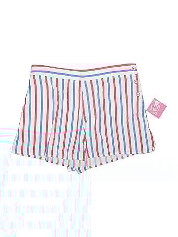 ModCloth x Barbie Shorts (view 1)