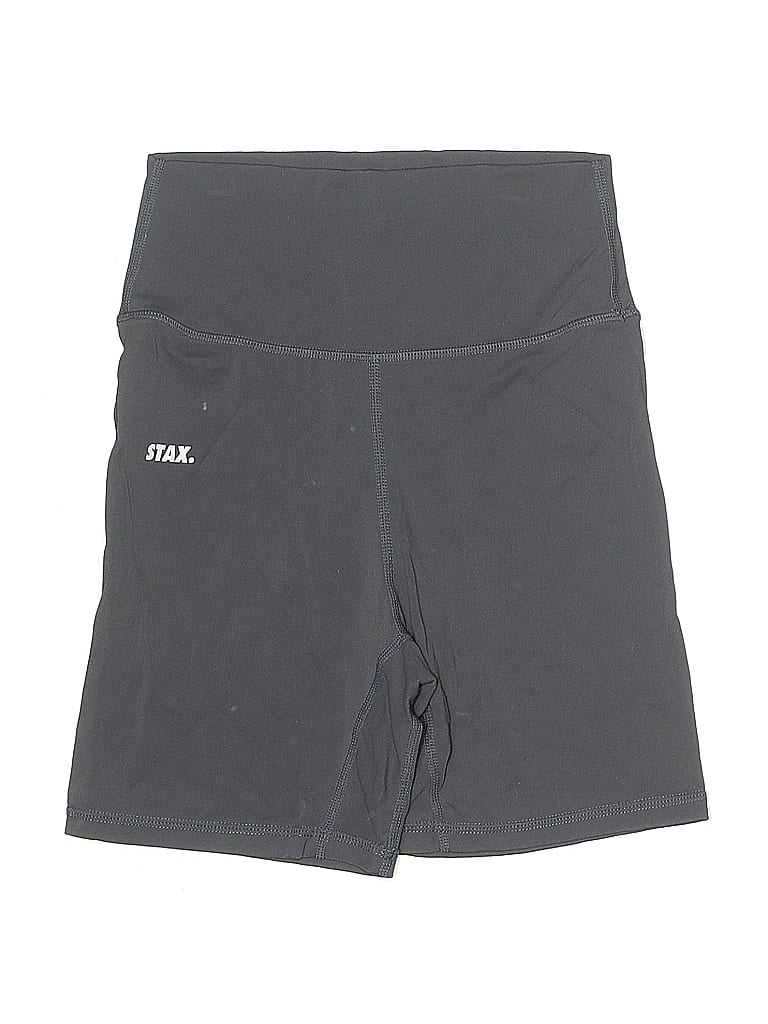 Pre-owned Stax. Athletic Shorts In Gray