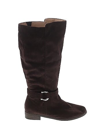 Journee Collection Boots (view 1)