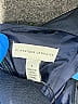 ML Monique Lhuillier 100% Polyester Blue Cocktail Dress Size 4 - photo 6