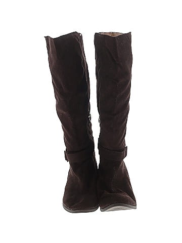 Journee Collection Boots (view 2)