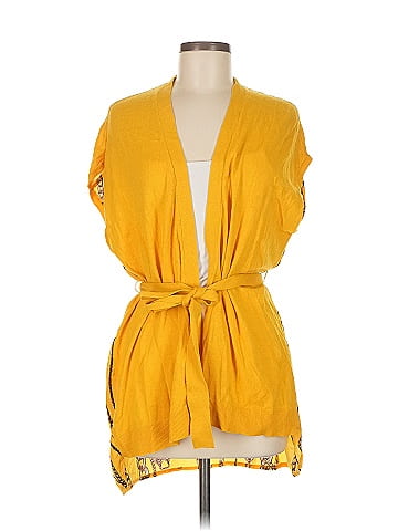 Soho JEANS NEW YORK & COMPANY Kimono (view 1)