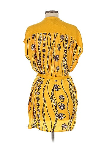 Soho JEANS NEW YORK & COMPANY Kimono (view 2)