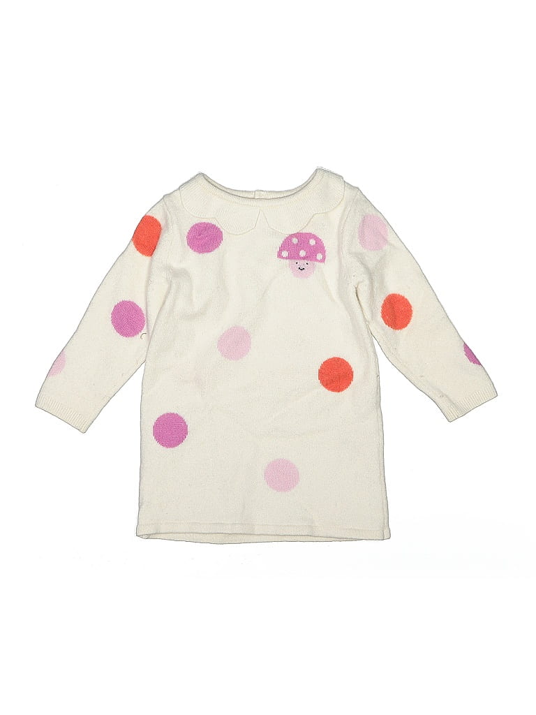 Jacadi Ivory Dress 18-24 MO / 24 MO - photo 1