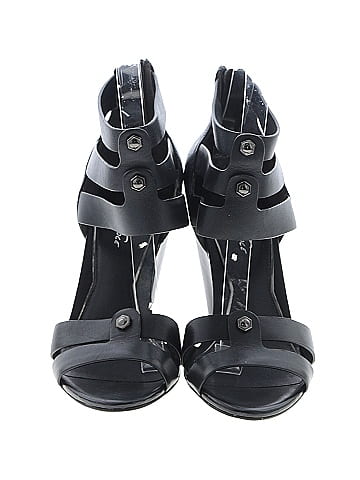 Kenneth Cole New York Wedges (view 2)