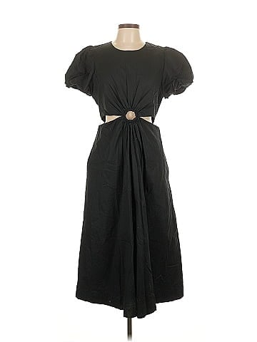Scoop Casual Dress (view 1)