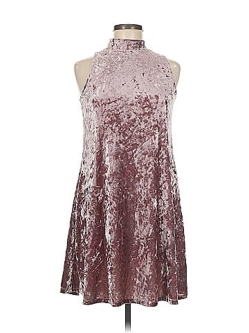 Mudd Cocktail Dress (view 1)