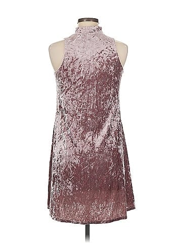 Mudd Cocktail Dress (view 2)