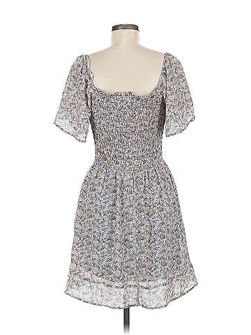 Sienna Sky Casual Dress (view 2)