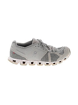 On Cloud Sneakers
