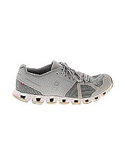 On Cloud Sneakers