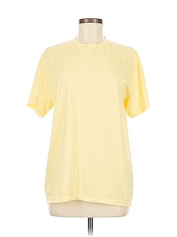 Comfort Colors Short Sleeve T-Shirt (view 1)