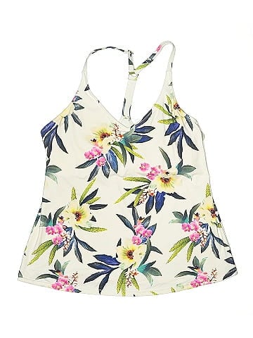 Leilani Swimsuit Top (view 1)