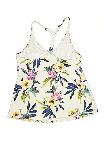 Leilani Swimsuit Top (view 2)