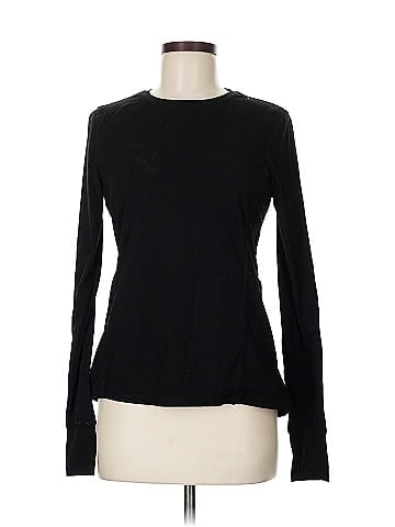 Spyder Long Sleeve T-Shirt (view 1)