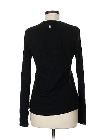 Spyder Long Sleeve T-Shirt (view 2)