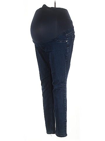 Indigo Blue Jeans (view 1)