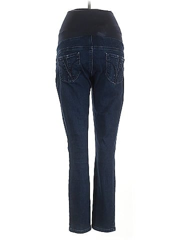 Indigo Blue Jeans (view 2)