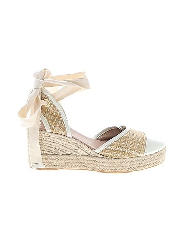 L.K. Bennett Wedges (view 1)