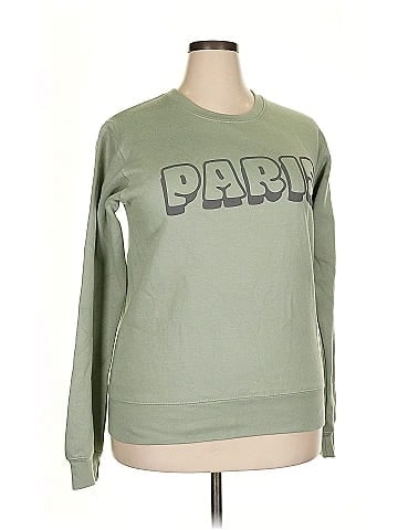 Pacific & Co. Sweatshirt (view 1)