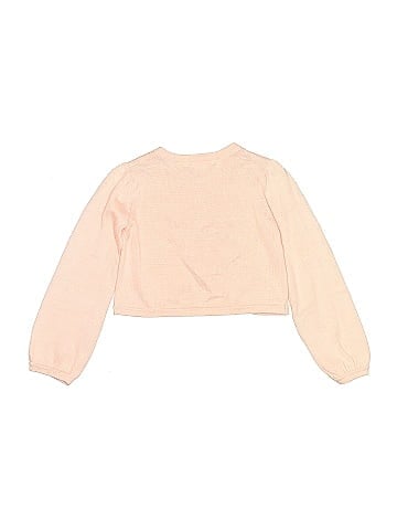Janie and Jack Cardigan (view 2)