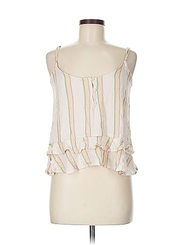 Volcom Tank Top (view 1)