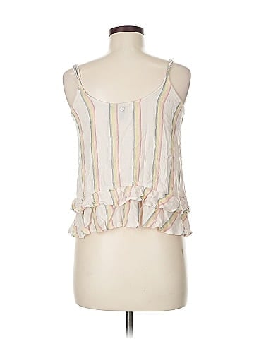 Volcom Tank Top (view 2)