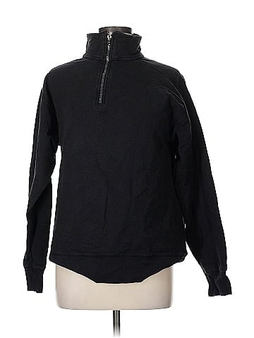 John Galt Turtleneck Sweater (view 1)