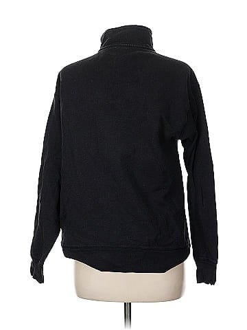 John Galt Turtleneck Sweater (view 2)