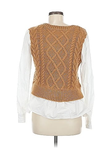 By Anthropologie Sweater Vest (view 2)