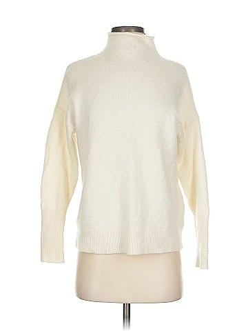 The Group by Babaton Cashmere Pullover Sweater (view 1)