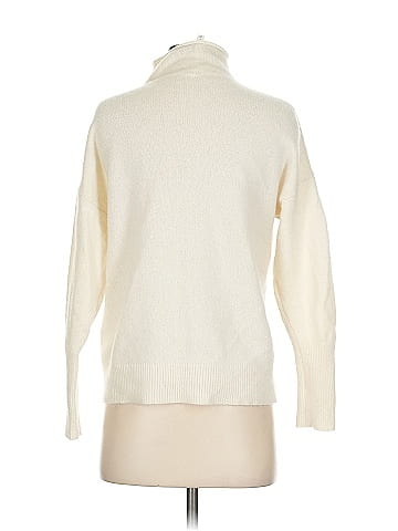 The Group by Babaton Cashmere Pullover Sweater (view 2)