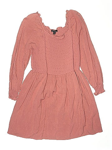 Art Class Dress (view 1)