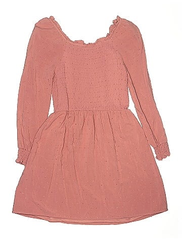 Art Class Dress (view 2)