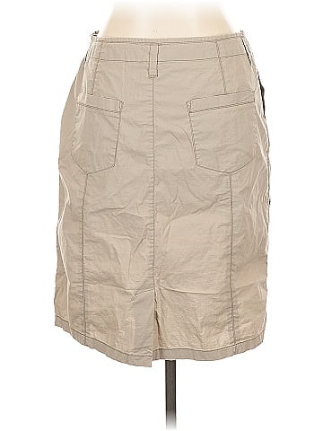 Downeast Casual Skirt (view 2)