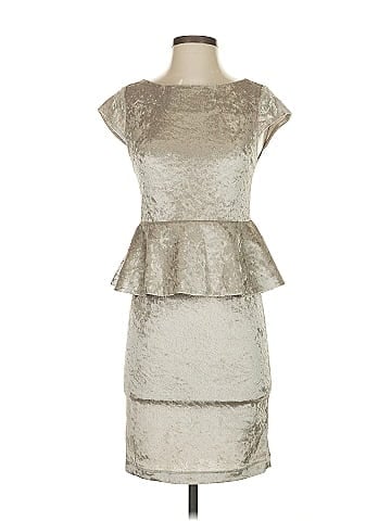 Alice + Olivia Cocktail Dress (view 1)