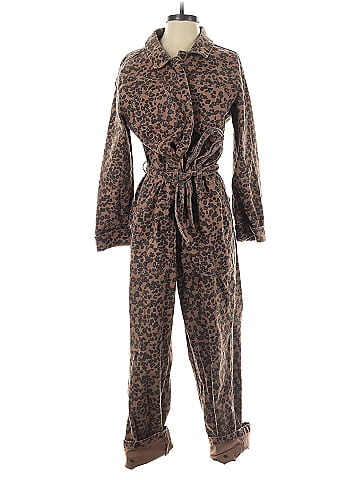 By Anthropologie Jumpsuit (view 1)