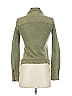 Lucky Brand Green Jacket Size XS - photo 2
