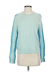 White + Warren Cashmere Pullover Sweater