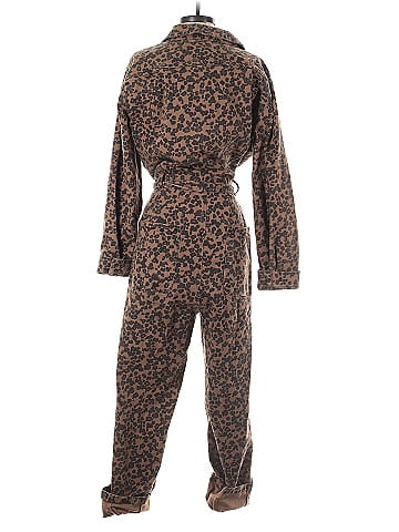 By Anthropologie Jumpsuit (view 2)
