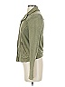 Lucky Brand Green Jacket Size XS - photo 4