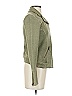 Lucky Brand Green Jacket Size XS - photo 3