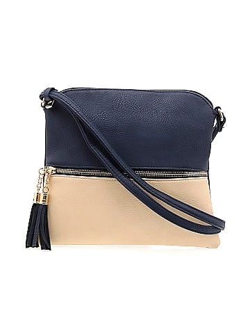 Unbranded Crossbody Bag (view 1)
